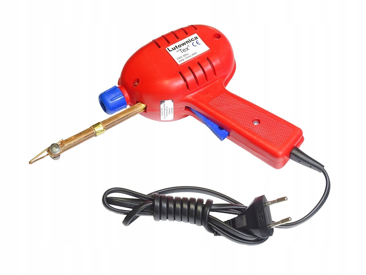 150W Transformátorová pájka Tex Marso