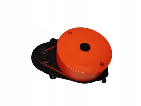 2 x modul Lidar pro robotický vysavač Roidmi Eve Plus