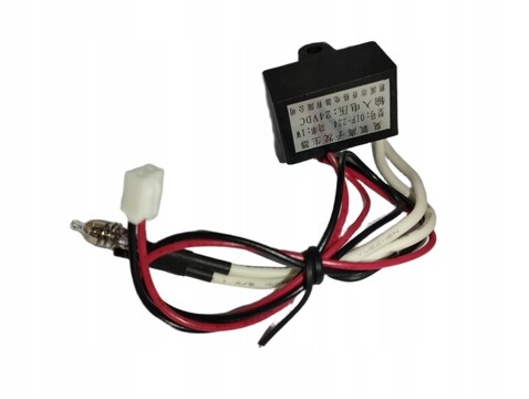 2 x Ionizátor vzduchu pro nabíjecí stanici Roidmi Eve Plus