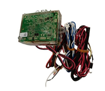 2 x Ovládací modul pro elektrokartáč vertikálního vysavače Dreame H14 Du