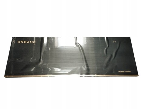 2 x přední kryt nabíjecí stanice robotického vysavače Dreame X40 Maste