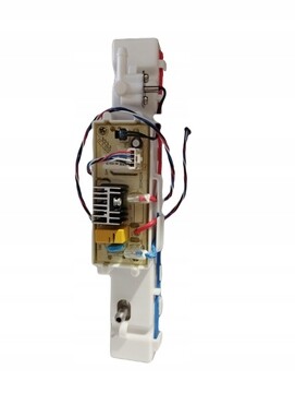 2 x Ohřívač pro nabíjecí stanici robotického vysavače Dreame L40/P10