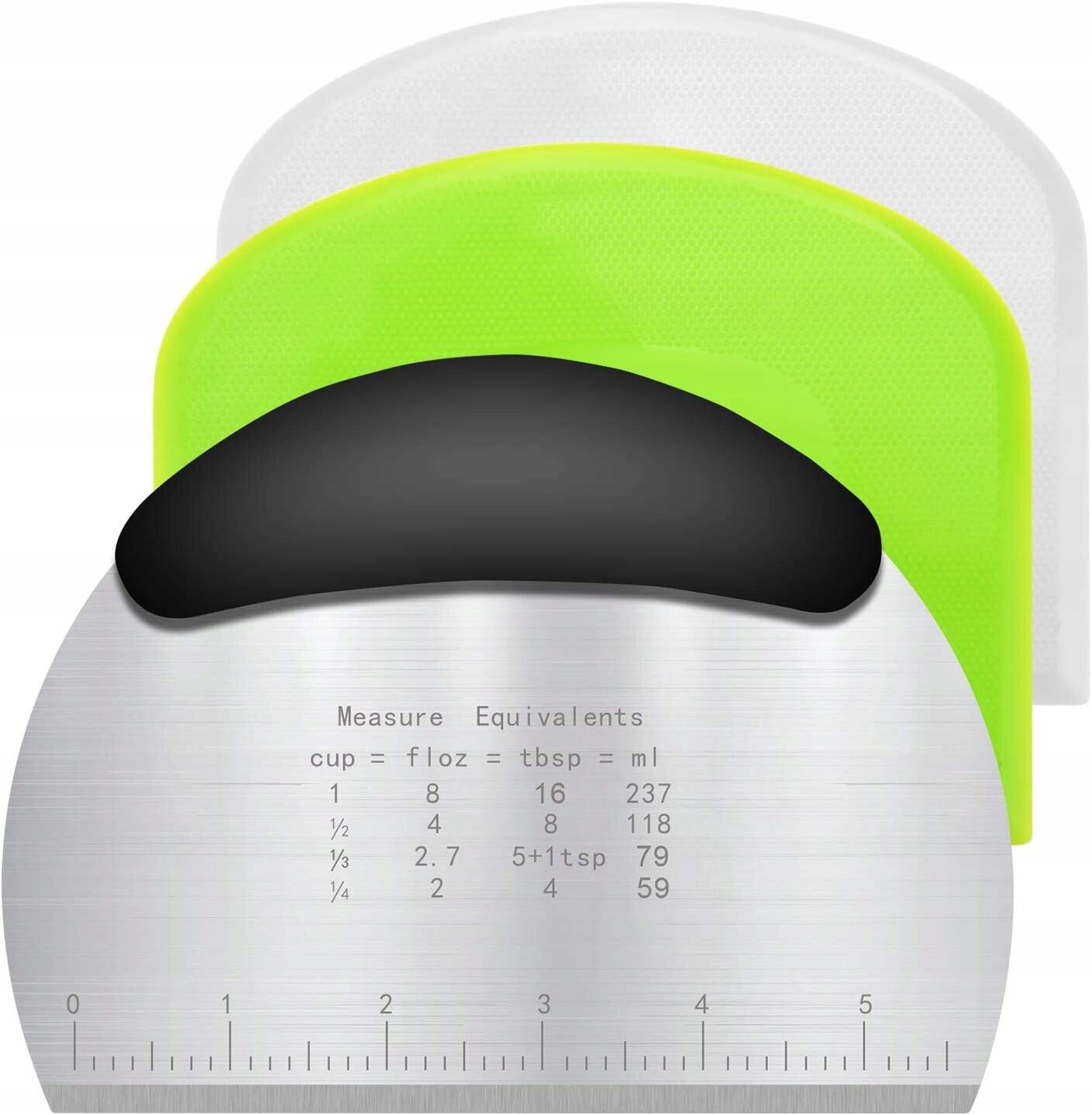 Nůž Stěrka A Špatle Na Dort A Krém