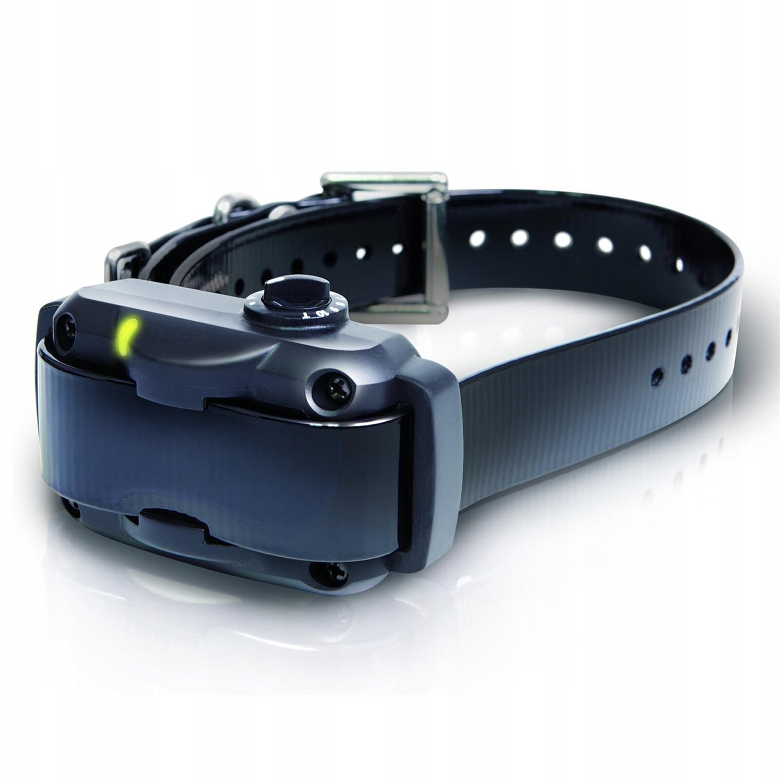 Protištěkací obojek Dogtra YS600, vibrace, 10 úrovní impulzů, voděodolný