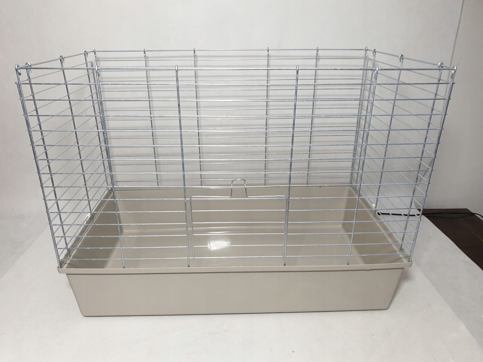 Ohrádka, Dětské Hřiště Pro Pozink Prasata