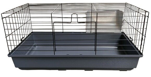 Klec pro králíka Králík Králíků Prasátka 70 CM