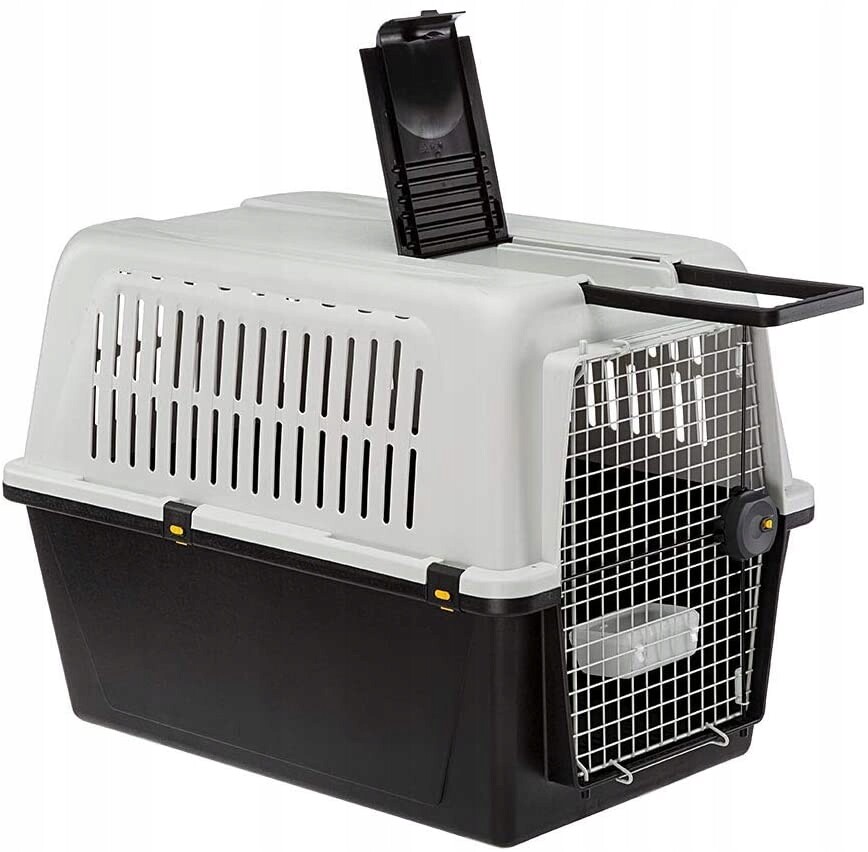 Přepravka pro psa Ferplast vícebarevná XL 91 cm x 61 cm 67 cm