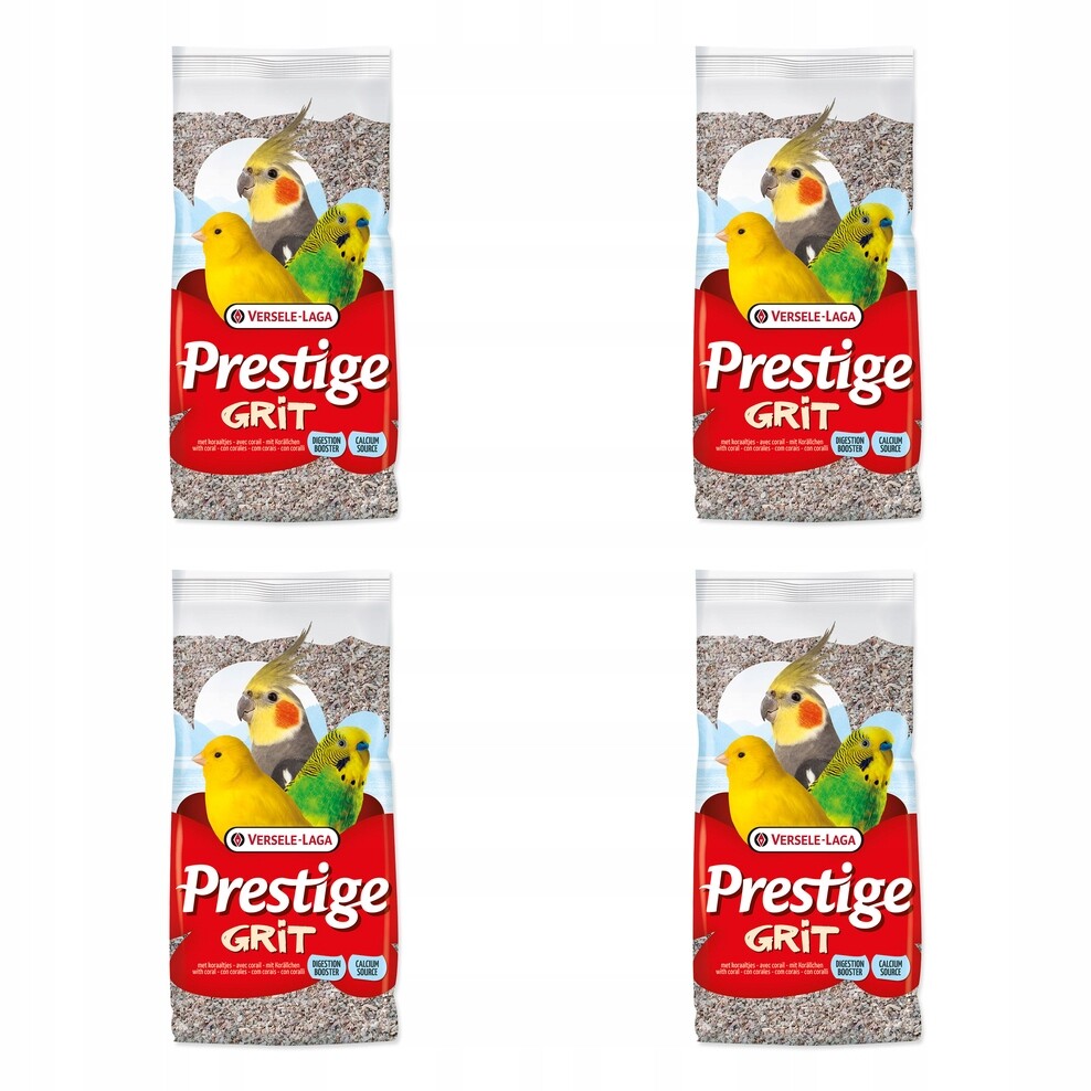 Grit Versele-Laga Prestige pro lepší trávení 2,5kg balení 4 ks