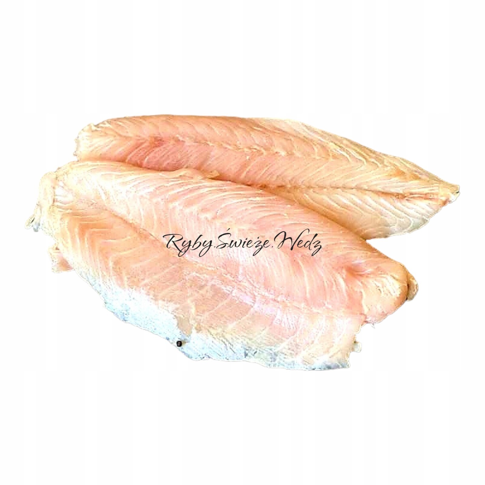 Mořský okoun Nilový okoun čerstvý 1 kg