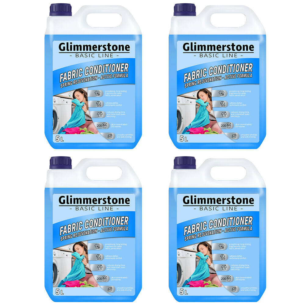 Tekutá Aviváž 800 Máchání 20 L Glimmerstone Nová Kvalita