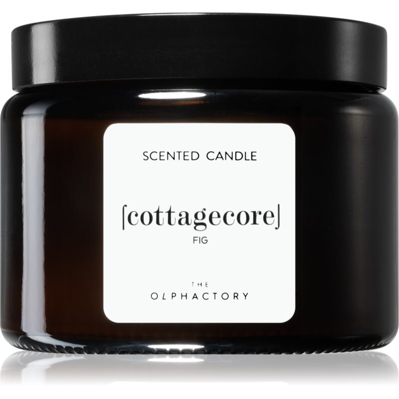 Ambientair The Olphactory Cannabis náplň do aroma difuzérů 250 ml