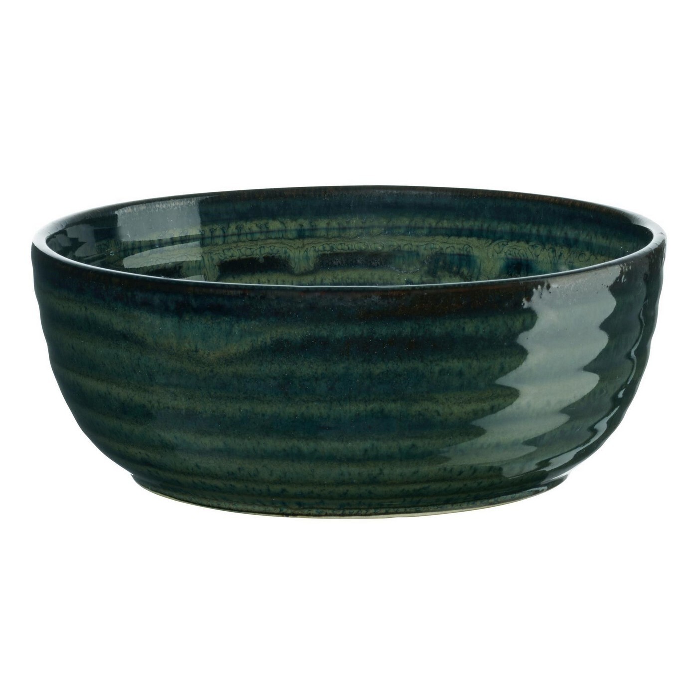 Kameninová miska průměr 14,5 cm POKE BOWLS ASA Selection - zelená