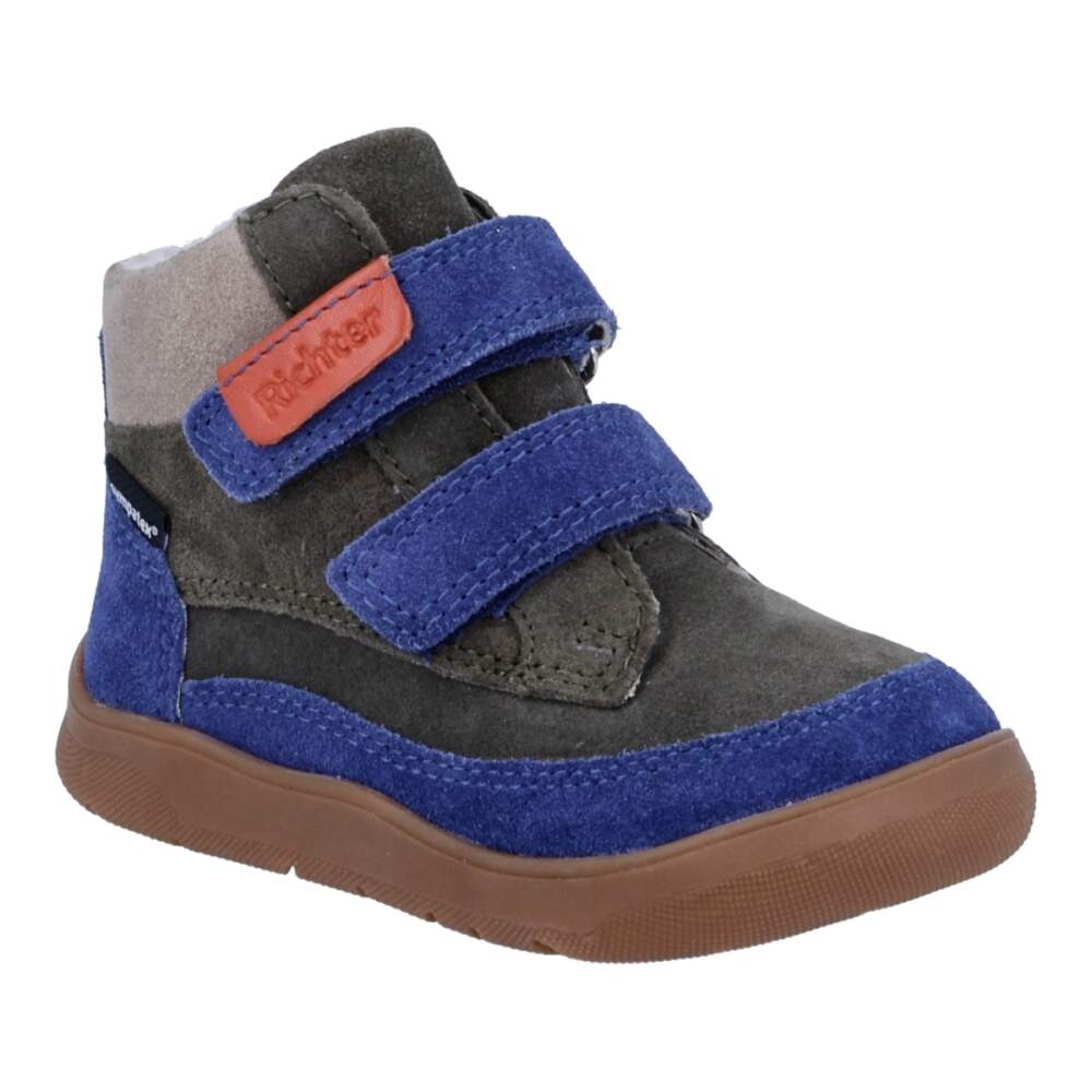 Dětské zimní boty Richter 0756-2211-6821 Velikost: 23