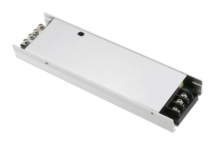 Mean Well Lsp-160-36T Power Supply, Ac-Dc, 36V, 4.5A