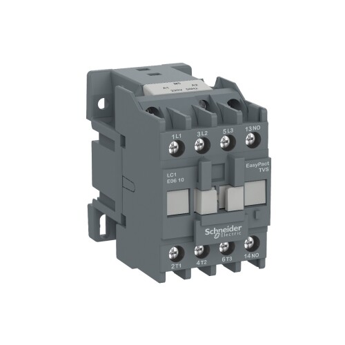 Schneider Electric Easy TeSys stykač 25A 1V 230V LC1E2501P7