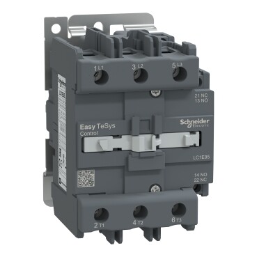 Schneider Electric Easy TeSys stykač 95A 1Z+1V 230V LC1E95P7