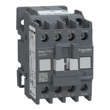Schneider Electric Easy TeSys stykač 12A 1Z 230V LC1E1210P7