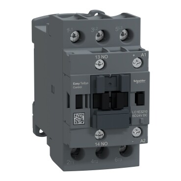 Schneider Electric Easy TeSys stykač 32A 1Z 24V LC1E3210BD