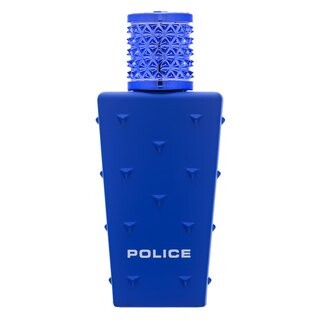 Police Shock-In-Scent For Men parfémovaná voda pro muže 30 ml