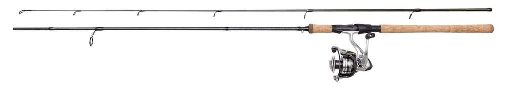 DAM Prut Impressa Classic Spinning Combo 1,8m 2-12g + Naviják 1000