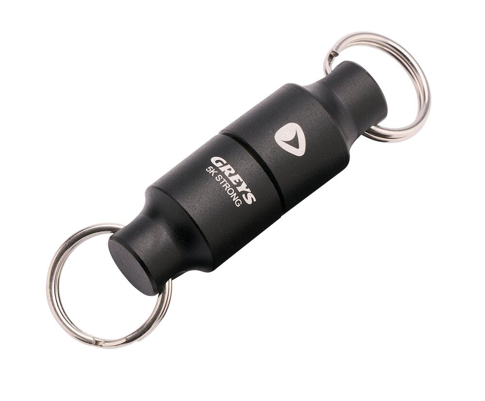 Greys Magnet na podběrák Magnetic Clip 3kg