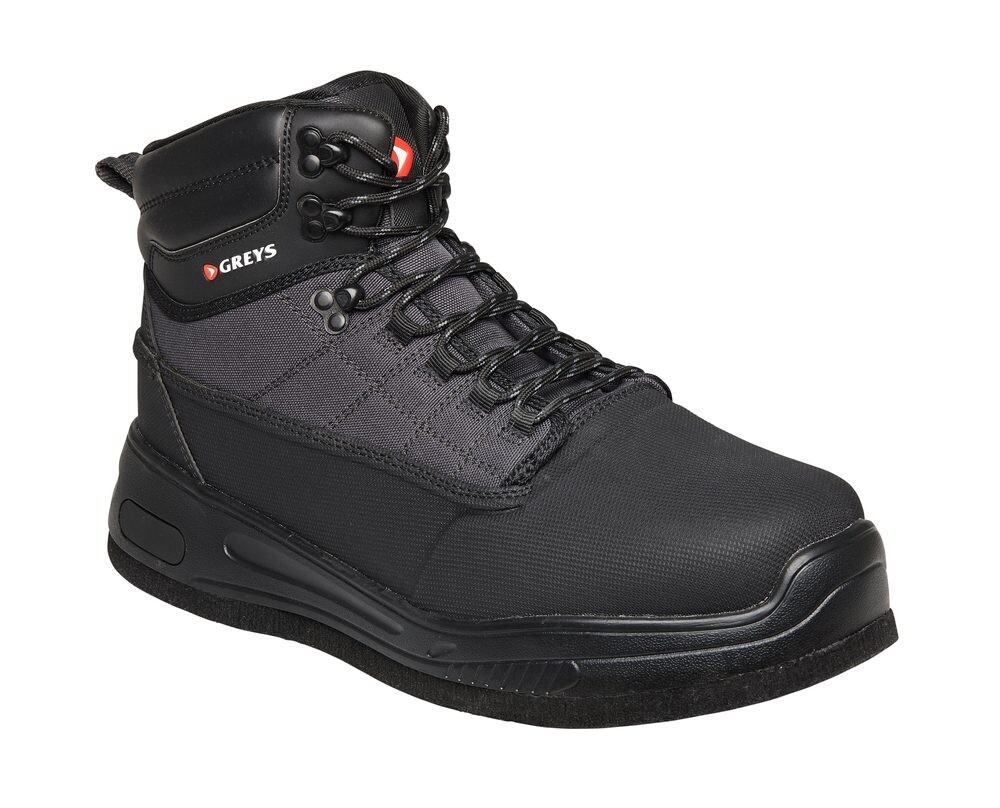 Greys Brodící Boty Tail Wading Boot Felt - 42-43