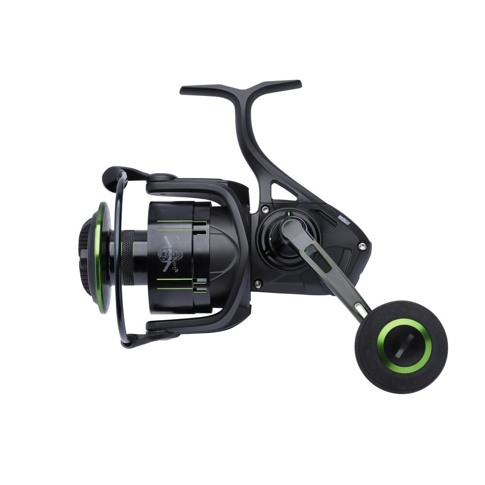 Madcat Naviják Dominion Spinning Reel 4500