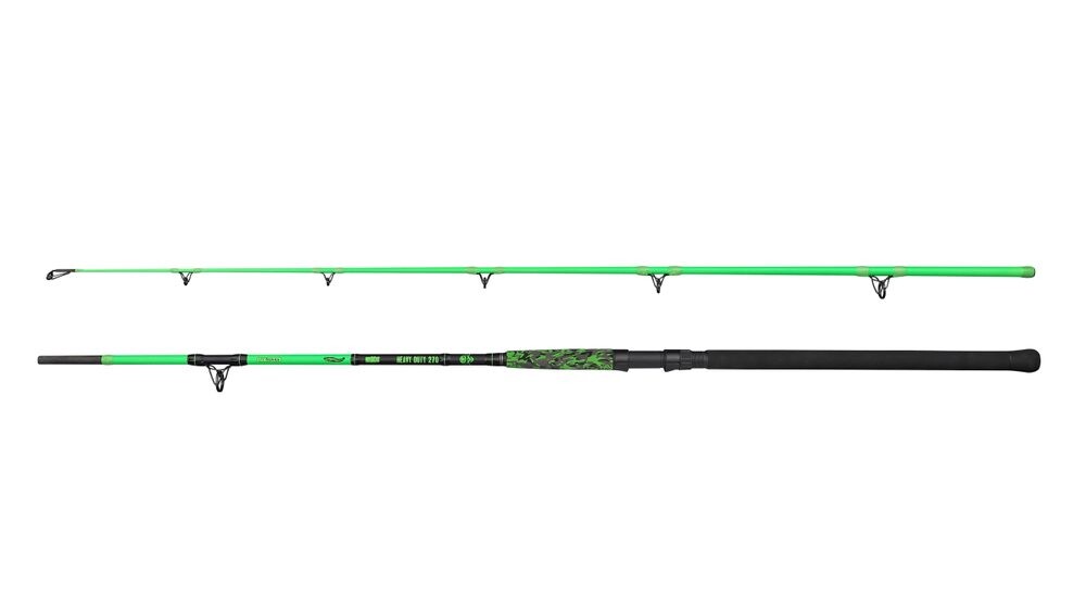 Madcat Prut UV Series Heavy Duty 270cm 200-300g