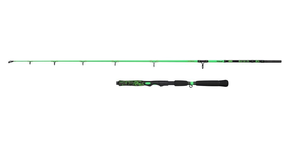 Madcat Prut UV Series Belly Cat 170cm 50-150g