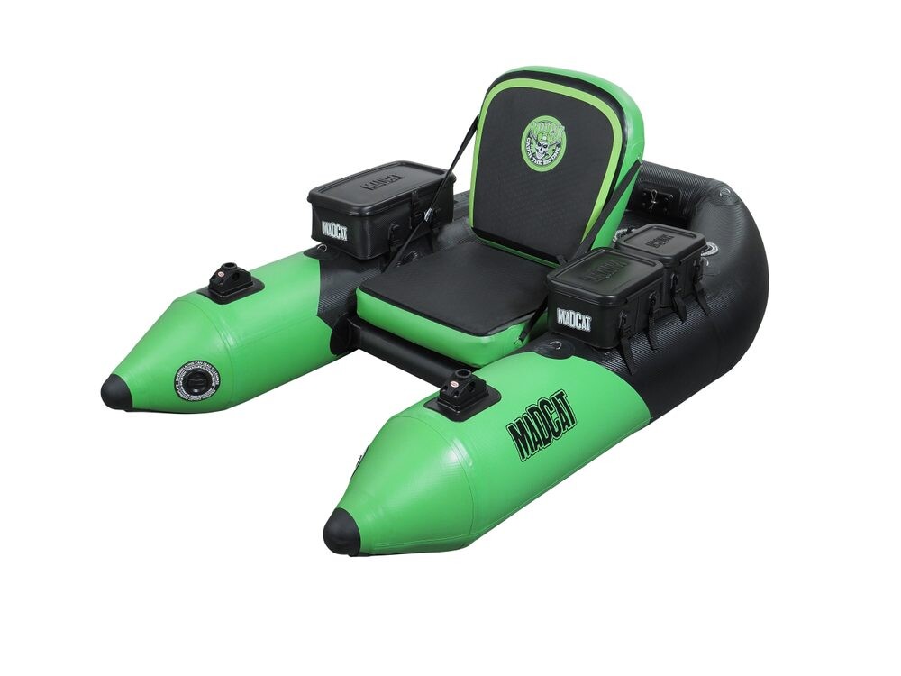 Madcat BellyBoat Carbon Optix 190cm