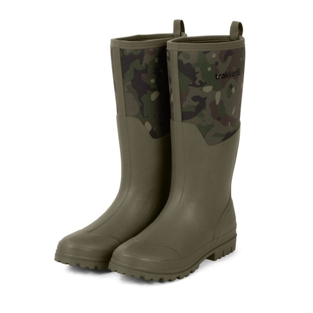 Trakker Holínky TechPro Neoprene Boot - 42