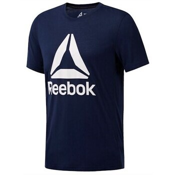 Reebok Sport  Wor Sup 20 Tee BL  ruznobarevne