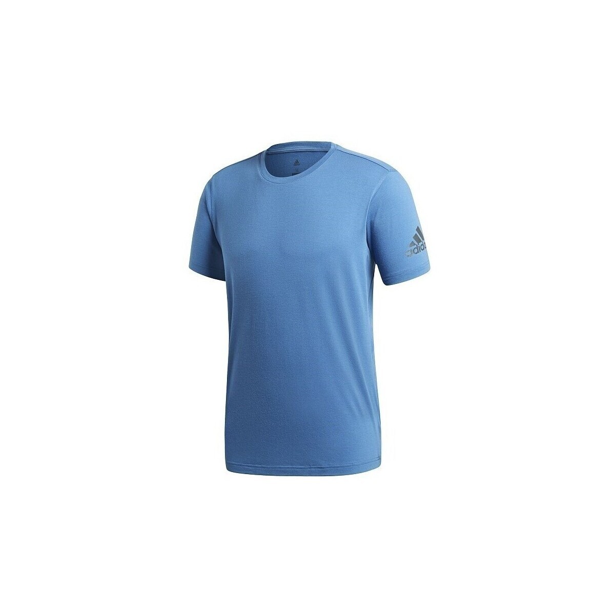 adidas  Freelift Prime Tee Blue  Modrá