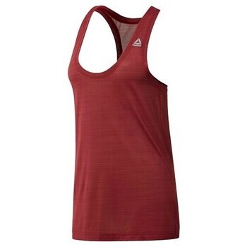Reebok Sport  Wor AC Tank  Bordó