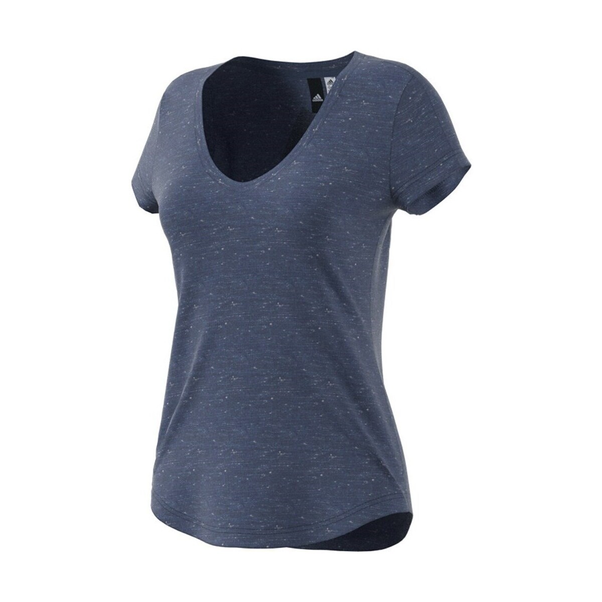 adidas  Winners Tee  Modrá