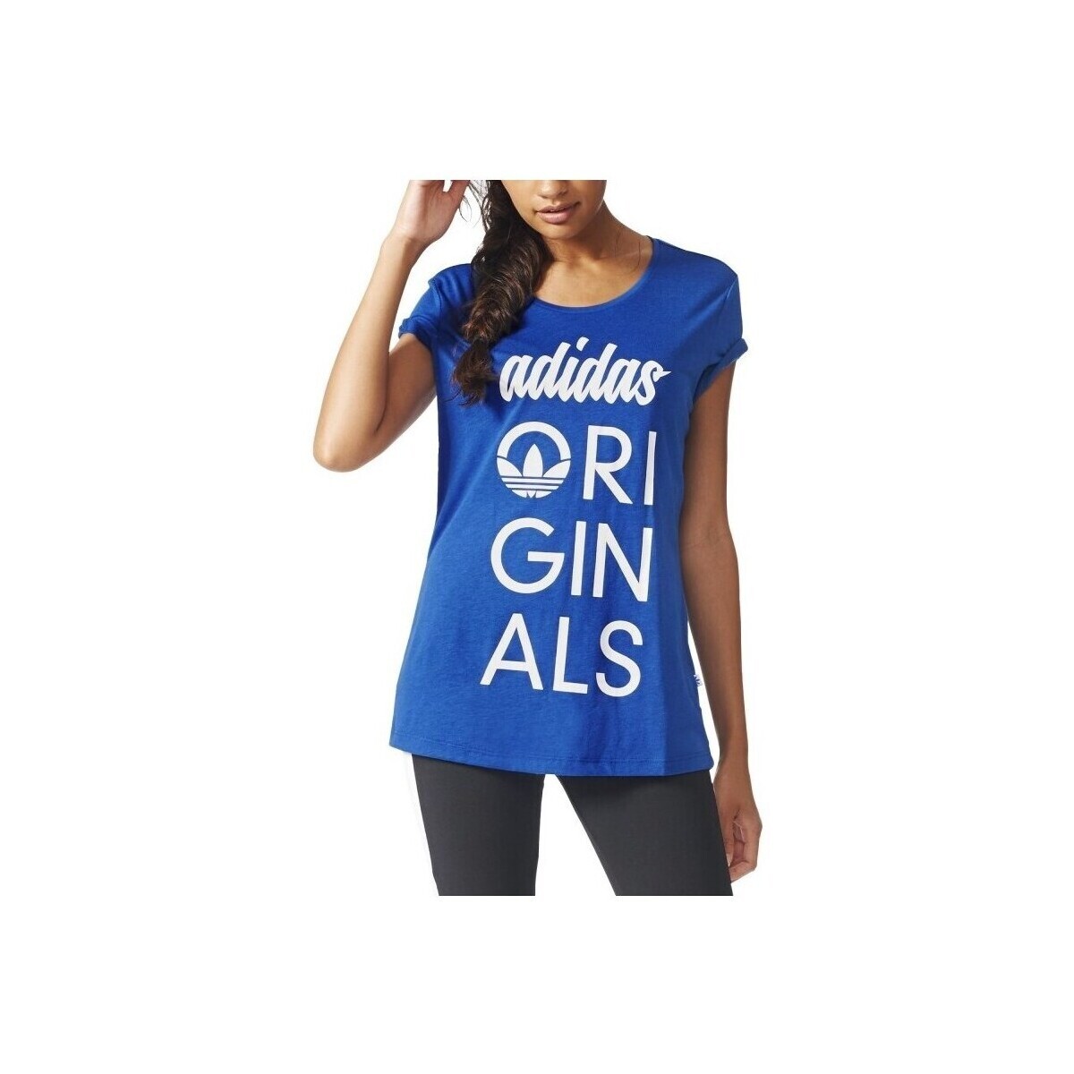 adidas  Originals Tee  ruznobarevne