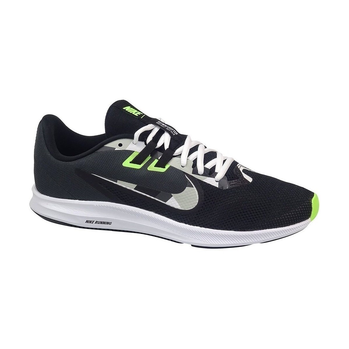 Nike  Downshifter 9  ruznobarevne