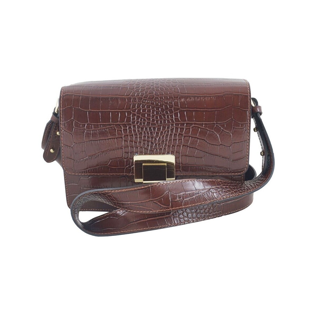 Barberini's  7476  Hnědá