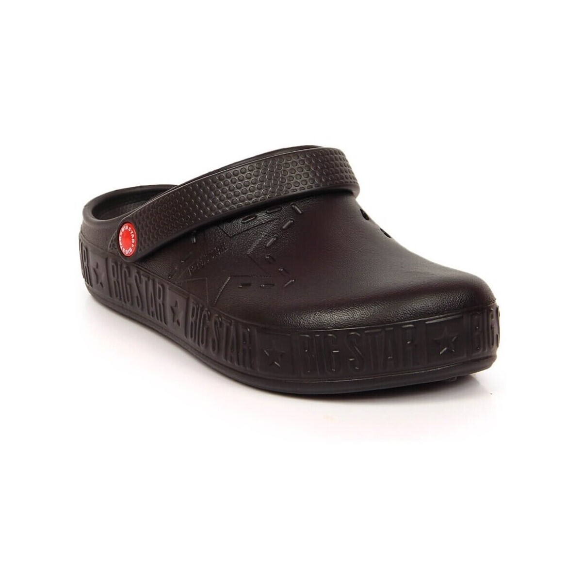 Big Star  INT1733A  Hnědá