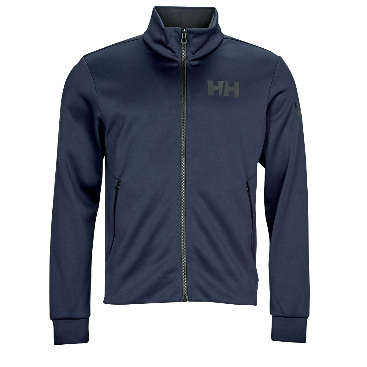 Helly Hansen  HP FLEECE JACKET 2.0  Tmavě modrá