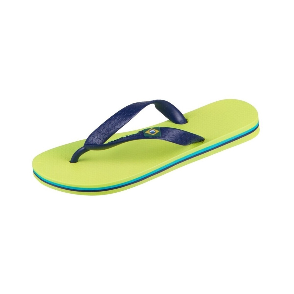 Ipanema  Classic Brasil Kids  ruznobarevne