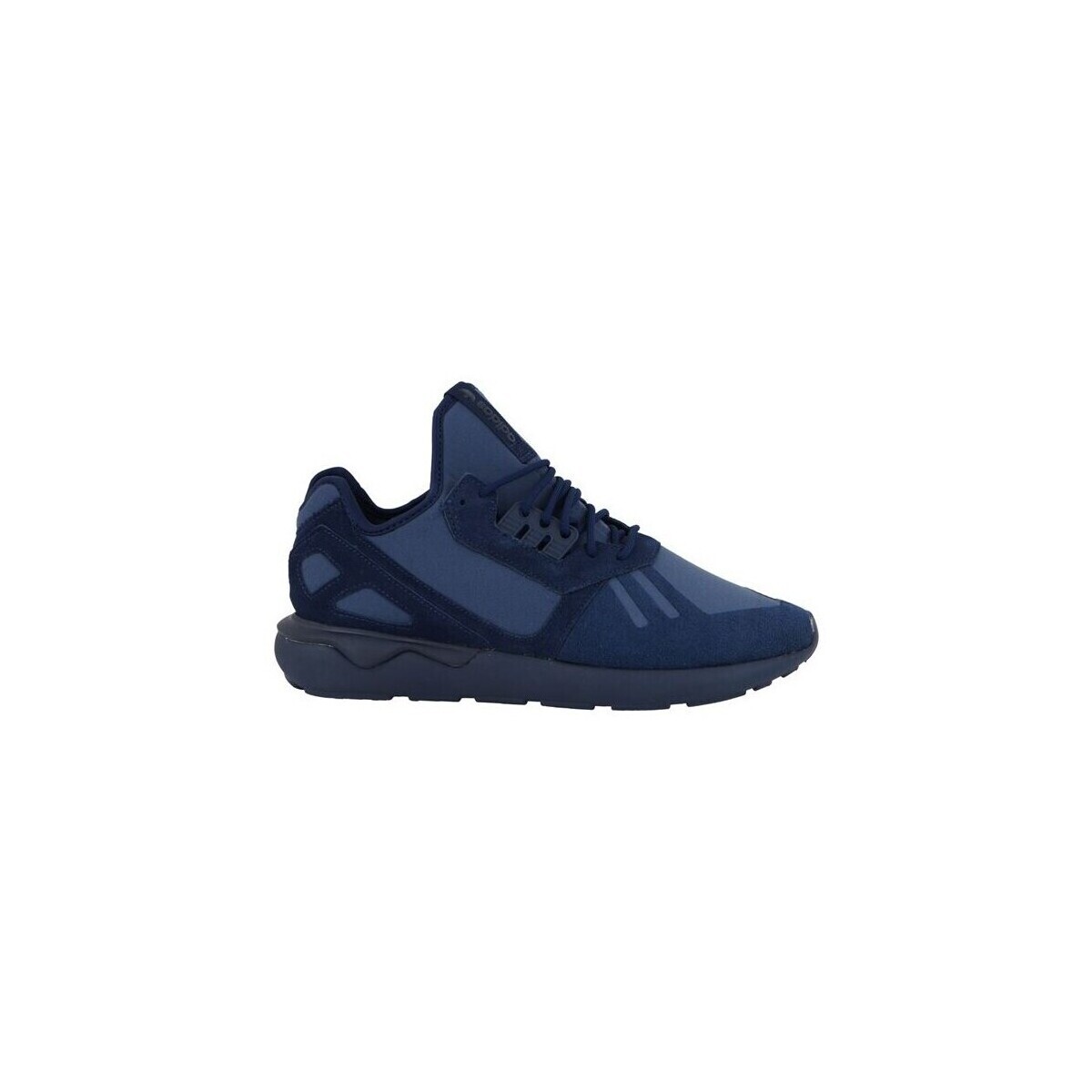 adidas  Tubular Runner  Tmavě modrá