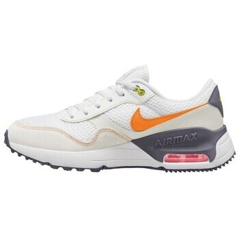 Nike  Air Max Systm GS  ruznobarevne