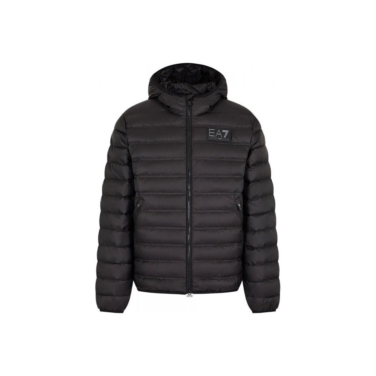 Emporio Armani  6RPB16PN5ZZ  Černá