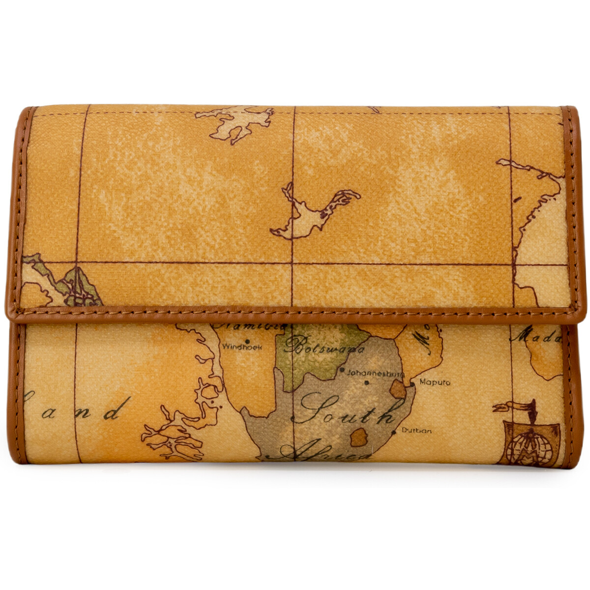 Alviero Martini  C W020 6000  Hnědá