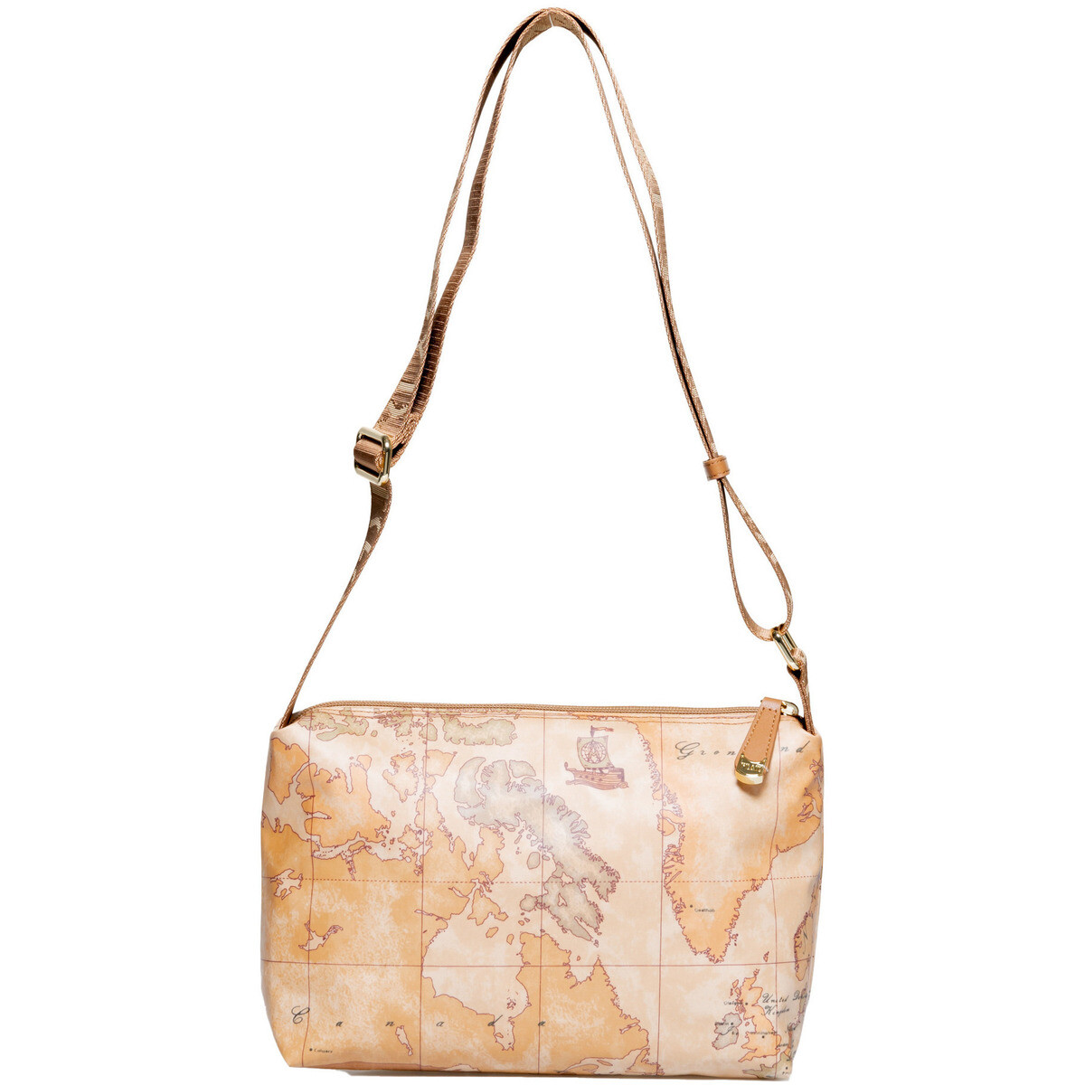 Alviero Martini  C S001 6001  Béžová