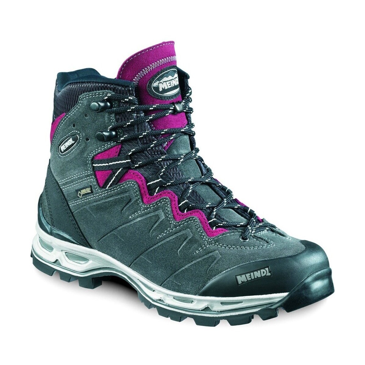 Meindl  Minnesota Pro Gtx  ruznobarevne