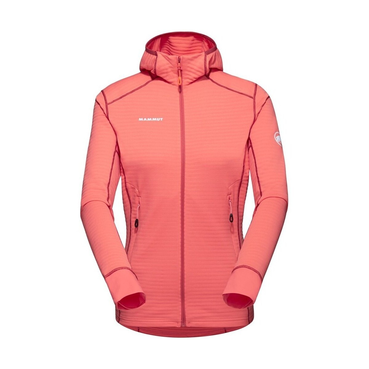 Mammut  Taiss Light  Růžová