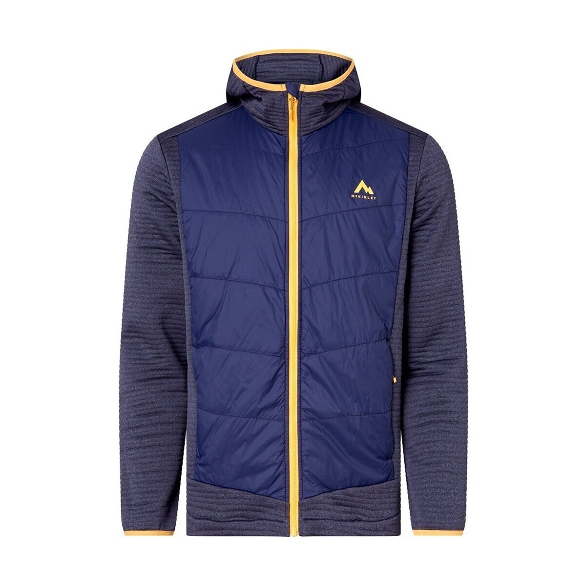 Mckinley  Hollu M  ruznobarevne