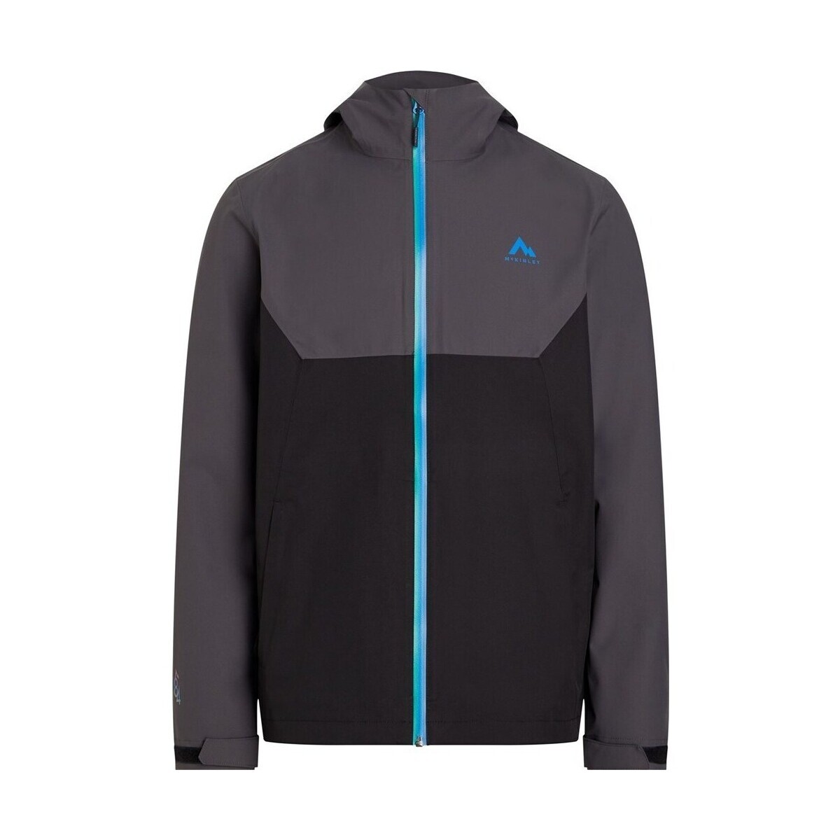 Mckinley  He funktions Hoda Ii M Anthracite  ruznobarevne